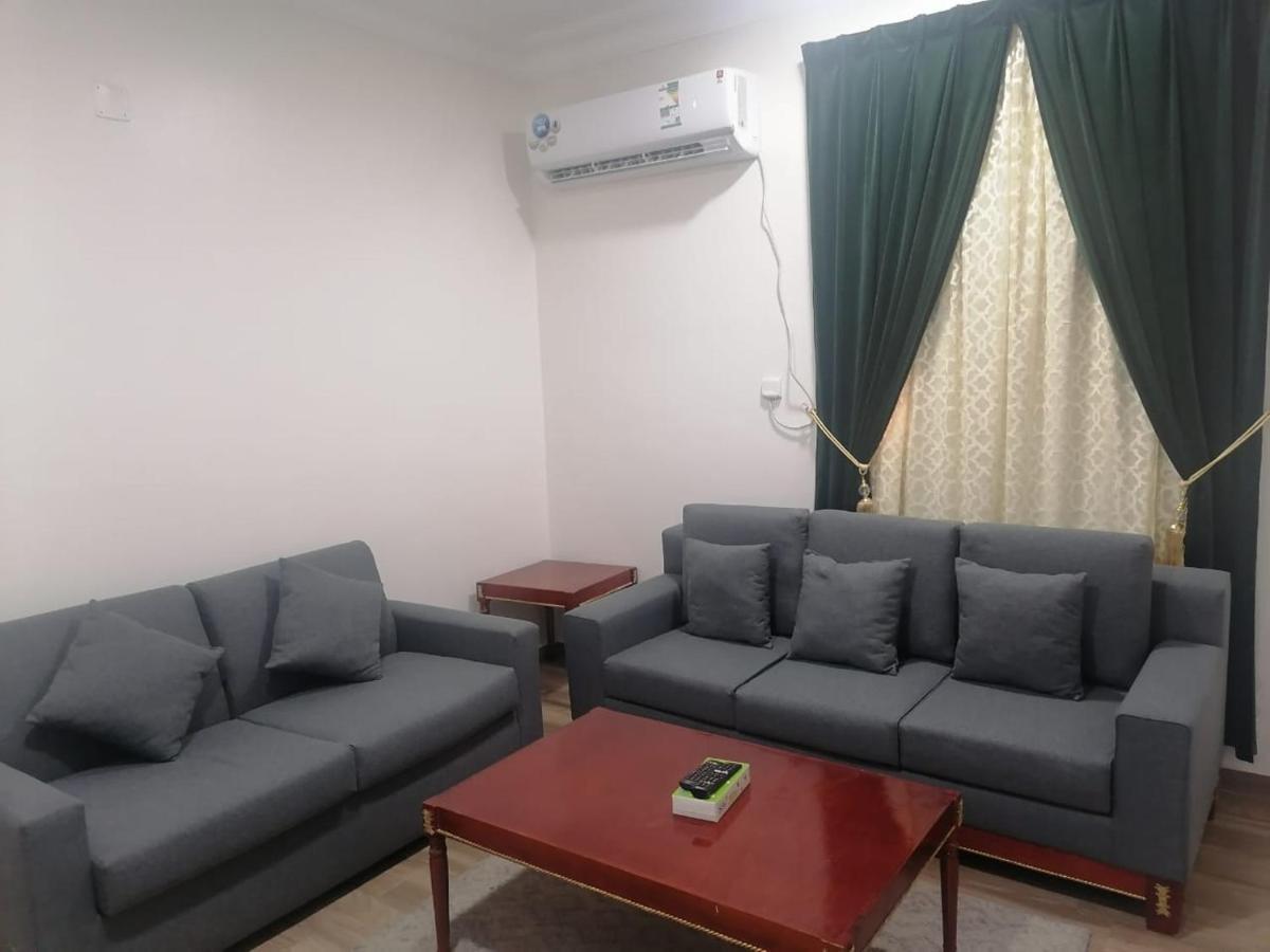 فندق لمسات جازان Γκιζάν Εξωτερικό φωτογραφία